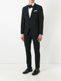 skinny fit dinner suit 