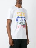 'Da Sa' T-shirt
