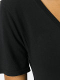 plain T-shirt 