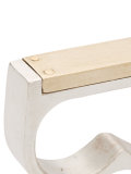 double finger ring 