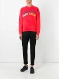 Surf Crew sweatshirt 