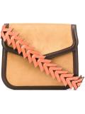 small 'Cara' shoulder bag