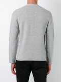 stitch detail jumper