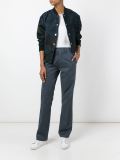 tailored trousers