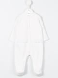 layered babygrow
