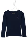 longsleeved T-shirt