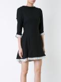 wrap dress