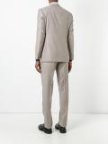 two piece suit