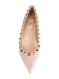 Valentino Garavani 'Rockstud' ballerinas