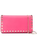'Rockstud'斜挎包