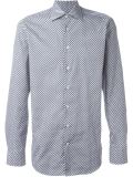printed shirt