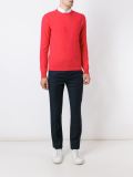 crew neck sweater