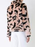 'Bridgette' jacket 