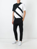 EQT boxy crew sweatshirt