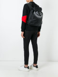 Lightning Bolt backpack