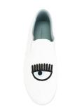 'Flirting' slip-on sneakers