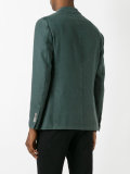 two button jacket