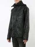 Nuclear jacket