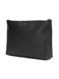 large zipped pouch
