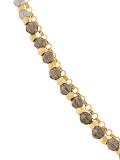 'Cosmos Degrade Biography' bracelet