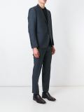 三件款西装
