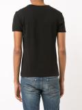 Versace Underwear V-neck T-shirt