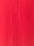 v-neck T-shirt