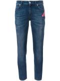 slim fit jeans 