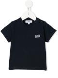 embroidered logo T-shirt 
