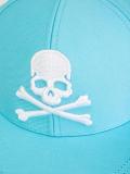 skull and crossbones cap