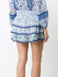 'Bibi' mini skirt