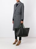 'Rockstud Rolling' reversible tote