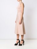 bike chain strap dress