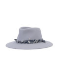 Pierre fedora hat