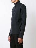 'Matterhorn' zip-up sweater