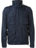 'Minifield' windbreaker jacket