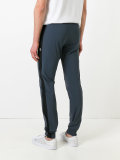 jogger-style track pants