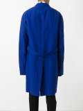 soft trench coat 