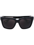 Ann Demeulemeester by Linda Farrow sunglasses 