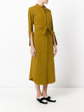 long shirt dress 