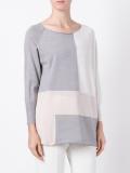 tonal jumper