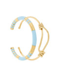 Positano and Ariane set of bracelets