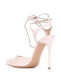 lace up sandals 
