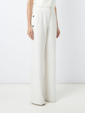 wide leg trousers