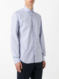 checked shirt 