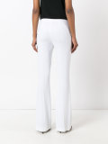 flared trousers