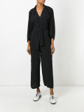 Lemon jumpsuit 