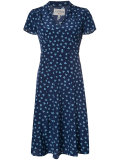 Maria Lucky Clover dress