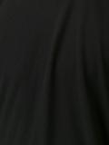 long length long sleeve top