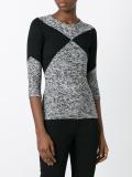 'Glasgow' jumper